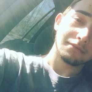 Meet your Posher, Gage